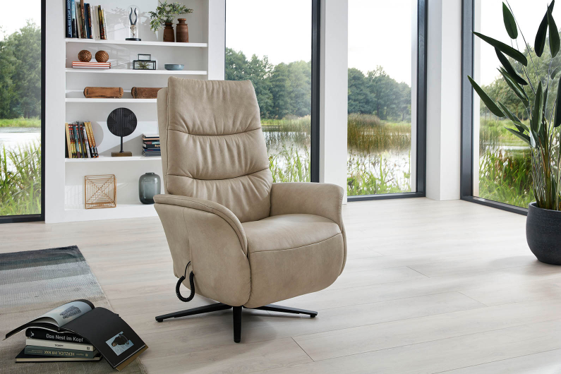 Entdecken Sie Himolla 7091 Himolla 7091