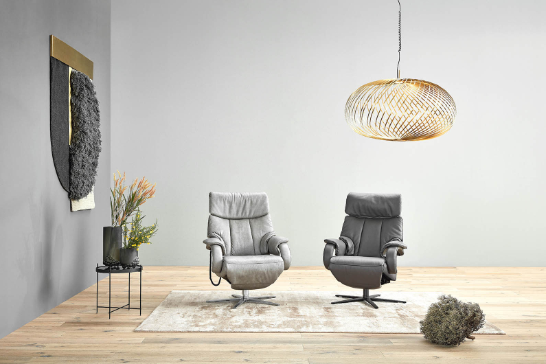 Entdecken Sie Himolla 7717 Himolla 7717