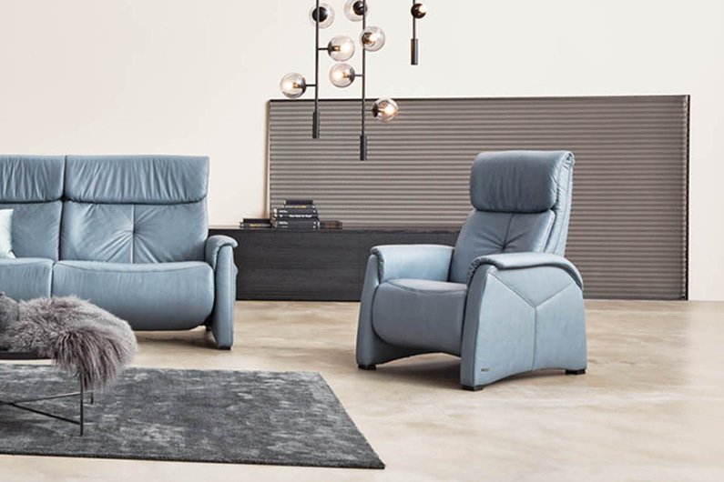 Entdecken Sie unsere Himolla 7926 Premiumsofas Himolla 7926