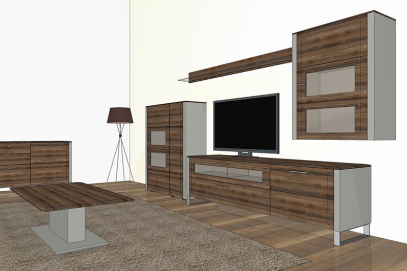 Entdecken Sie Gwinner Wohndesign Solid Gwinner Wohndesign Solid