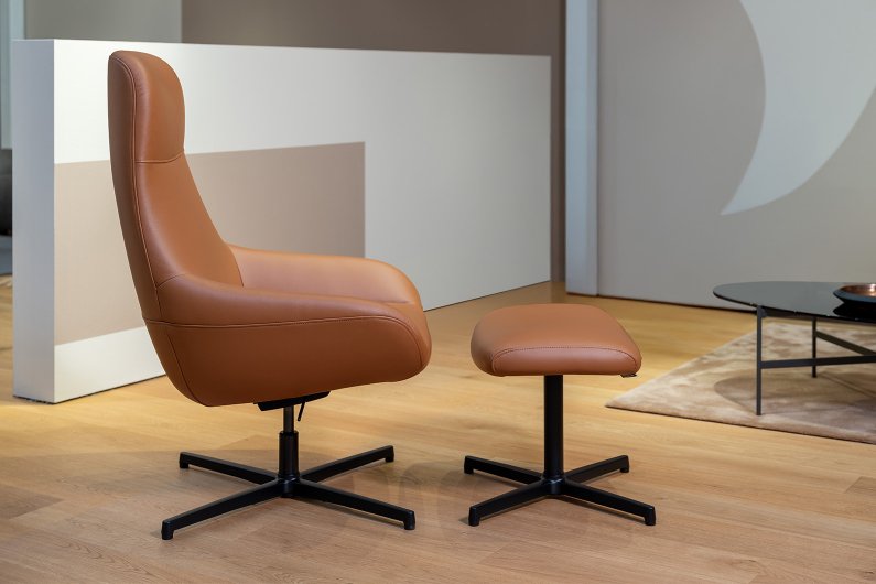 creation by Rolf Benz CR.485