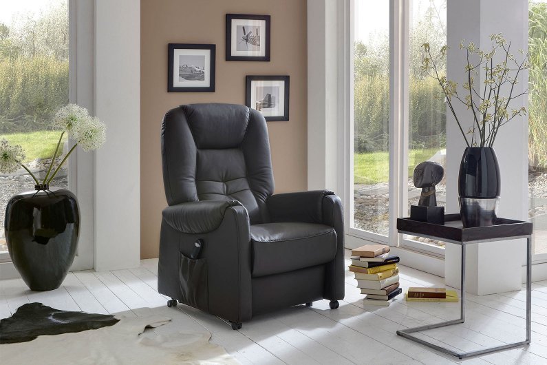 Entdecken Sie Polsteria Hendrik Basic Polsteria Hendrik Basic