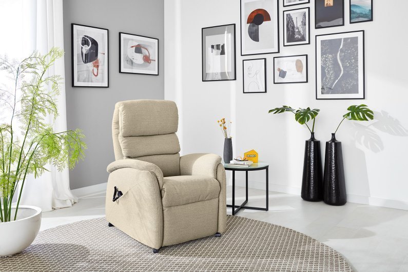 Entdecken Sie Himolla Ergola Himolla Ergola