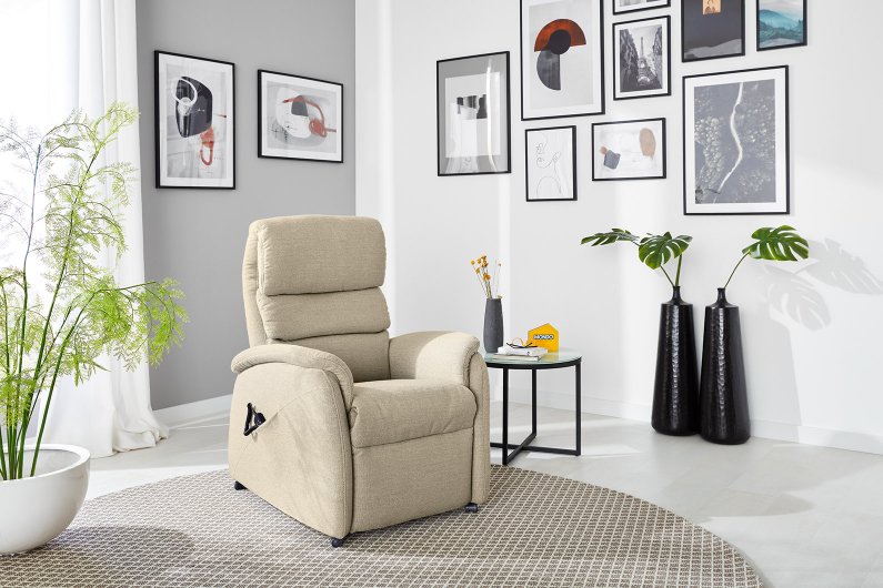 Entdecken Sie unsere Himolla Ergola Premiumsofas Himolla Ergola