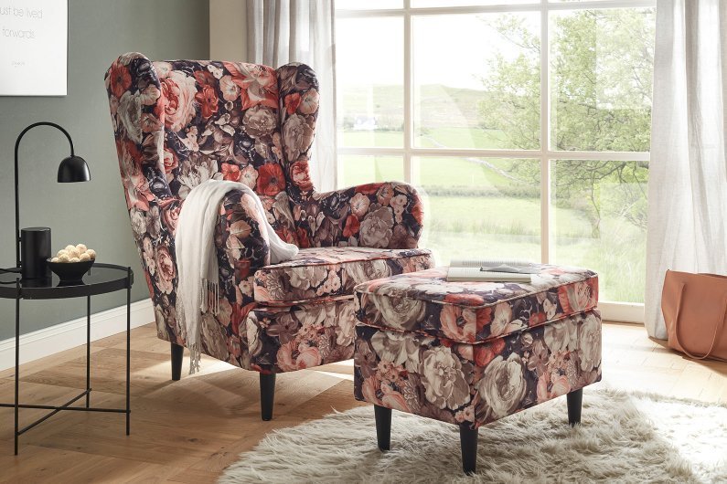 Entdecken Sie ED-Lifestyle Olivia ED-Lifestyle Olivia