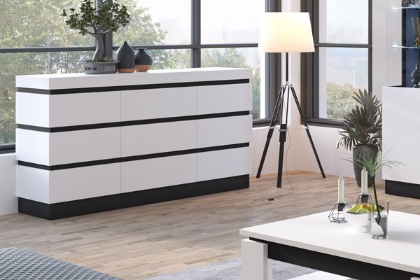 Entdecken Sie Meble Wojcik Corte Meble Wojcik Corte