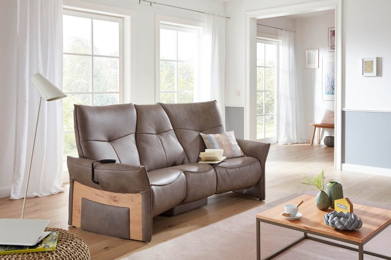 Entdecken Sie unsere Himolla Varia 4936 Premiumsofas Himolla Varia 4936