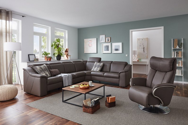 Entdecken Sie Himolla Flow Himolla Flow