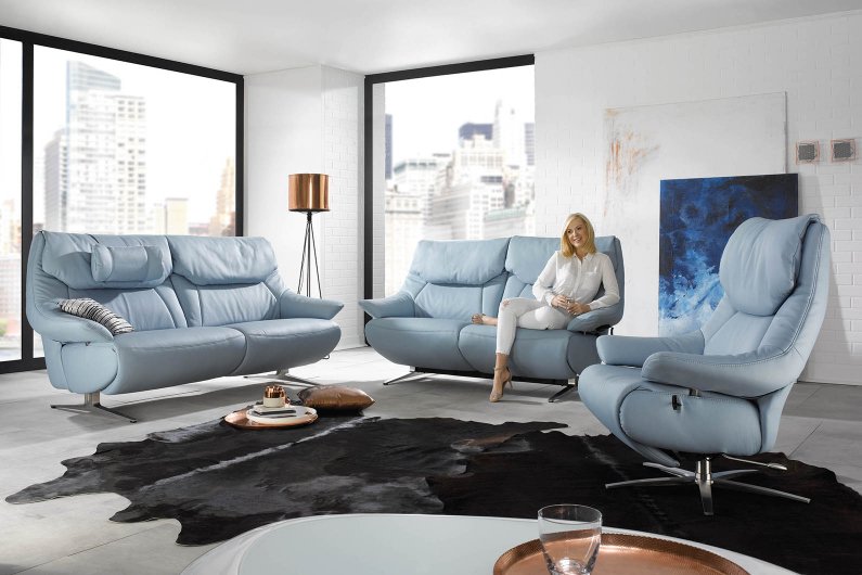 Entdecken Sie Himolla Malu Himolla Malu