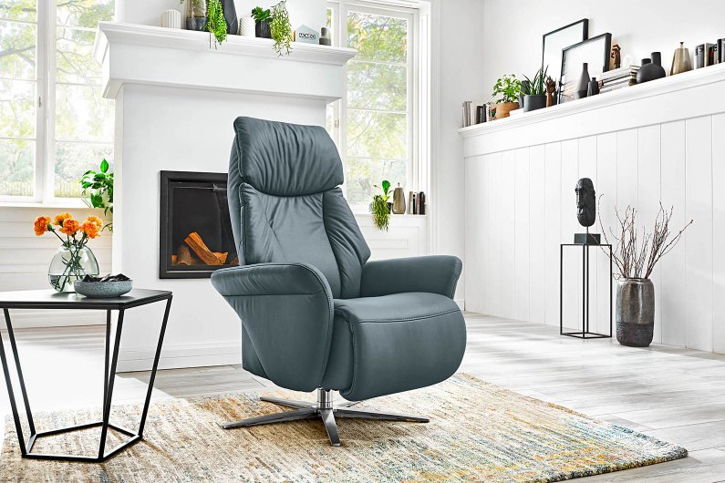 Entdecken Sie unsere Himolla Seron Premiumsofas Himolla Seron