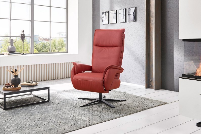 Entdecken Sie Polsteria Lina-Lounge Polsteria Lina-Lounge