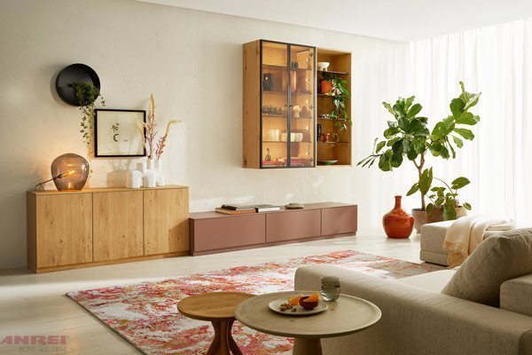 Entdecken Sie ANREI Ruum ANREI Ruum