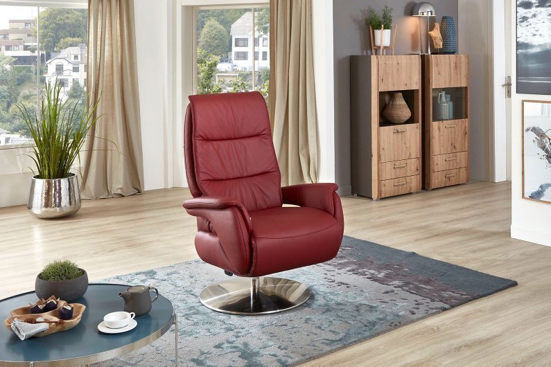 Entdecken Sie Polsteria Isabella-RelaXX Polsteria Isabella-RelaXX