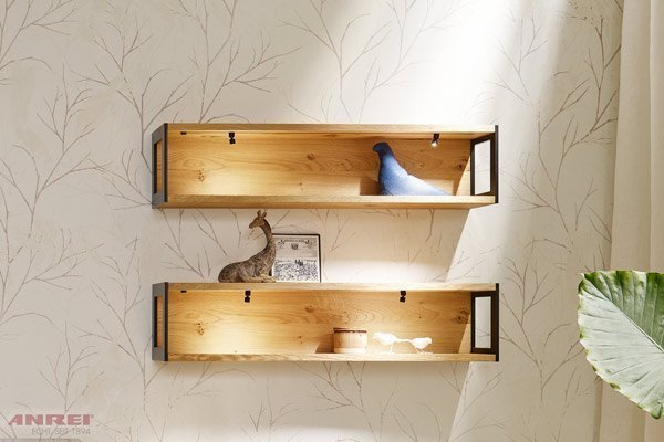 Entdecken Sie ANREI Puro Style ANREI Puro Style