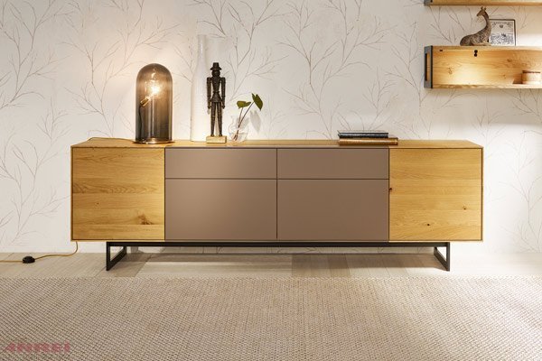 Entdecken Sie ANREI Puro Style ANREI Puro Style