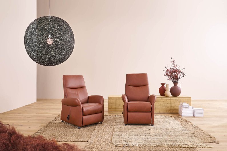 Entdecken Sie unsere Himolla 7353 Premiumsofas Himolla 7353