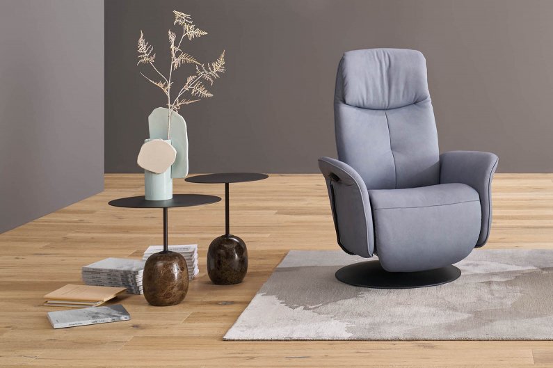 Entdecken Sie unsere Himolla 7356 Premiumsofas Himolla 7356