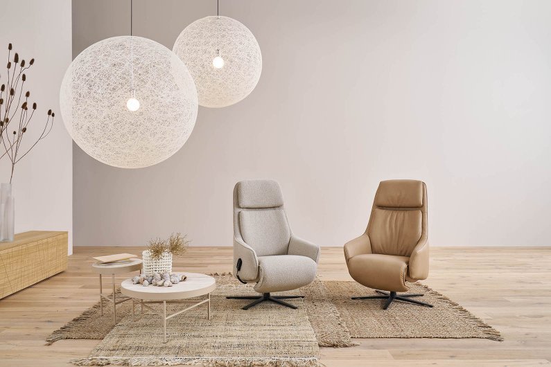 Entdecken Sie unsere Himolla 7365 Premiumsofas Himolla 7365