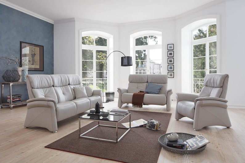 Entdecken Sie unsere Himolla Varia 4792 Premiumsofas Himolla Varia 4792