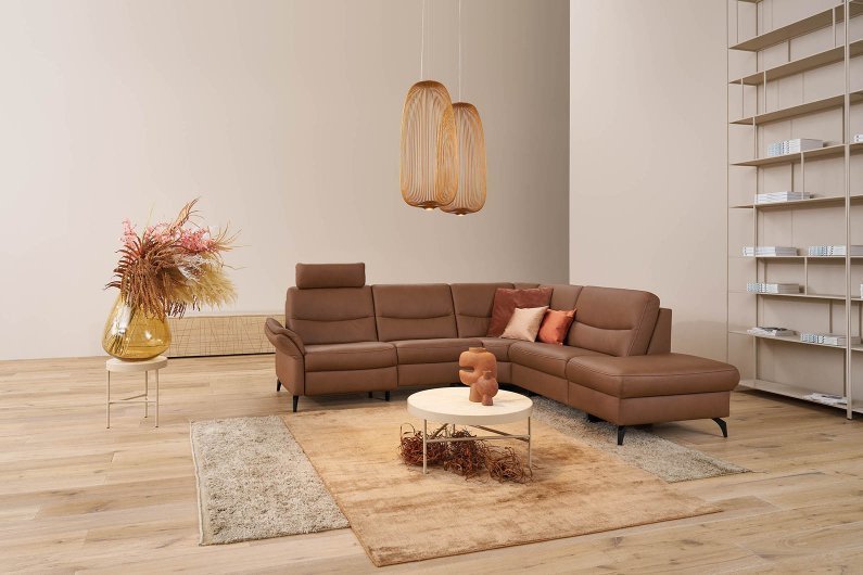 Entdecken Sie unsere Himolla 1468 Premiumsofas Himolla 1468