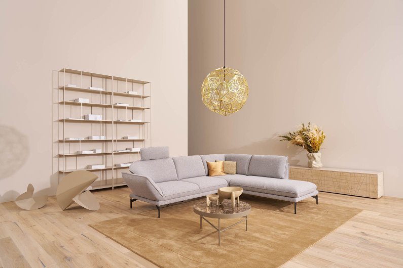 Entdecken Sie unsere Himolla 1478 Premiumsofas Himolla 1478