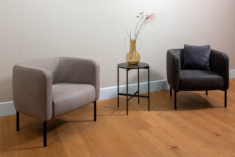 creation by Rolf Benz CR.488