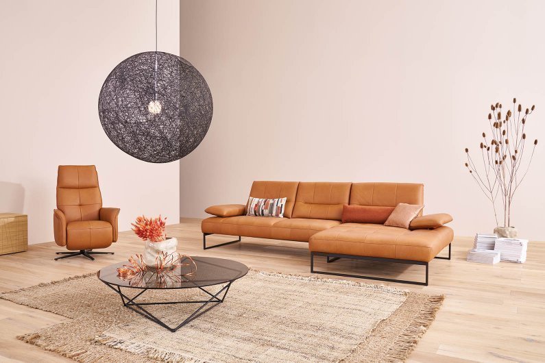 Entdecken Sie unsere Himolla 9360 Premiumsofas Himolla 9360