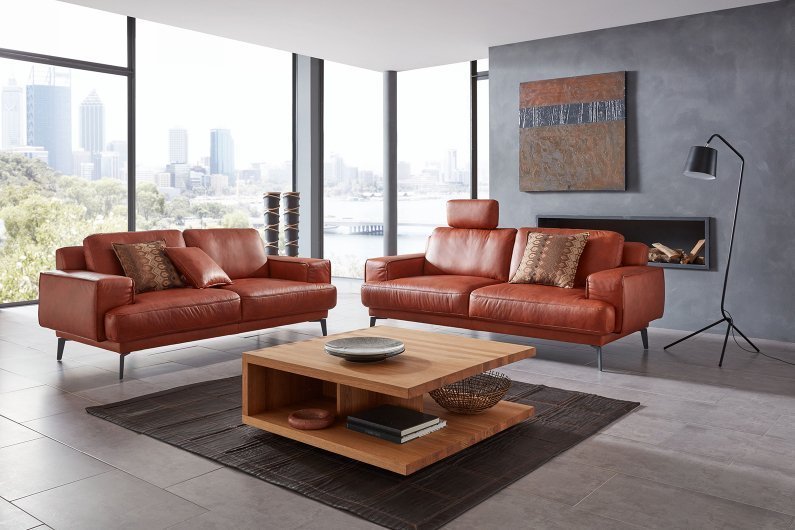 Willi Schillig 24252 Foscaari