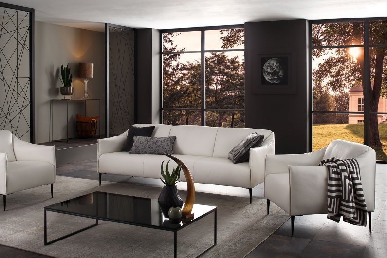 Willi Schillig 15350 Sally