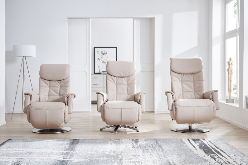 Entdecken Sie PM Polstermöbel Oelsa 2272 Fox PM Polstermöbel Oelsa 2272 Fox