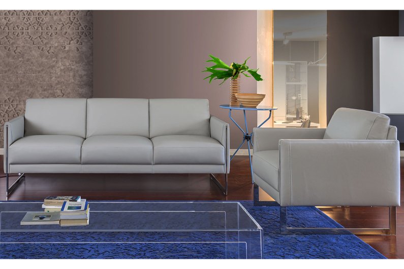 Entdecken Sie unsere Calia Italia Coco Premiumsofas Calia Italia Coco