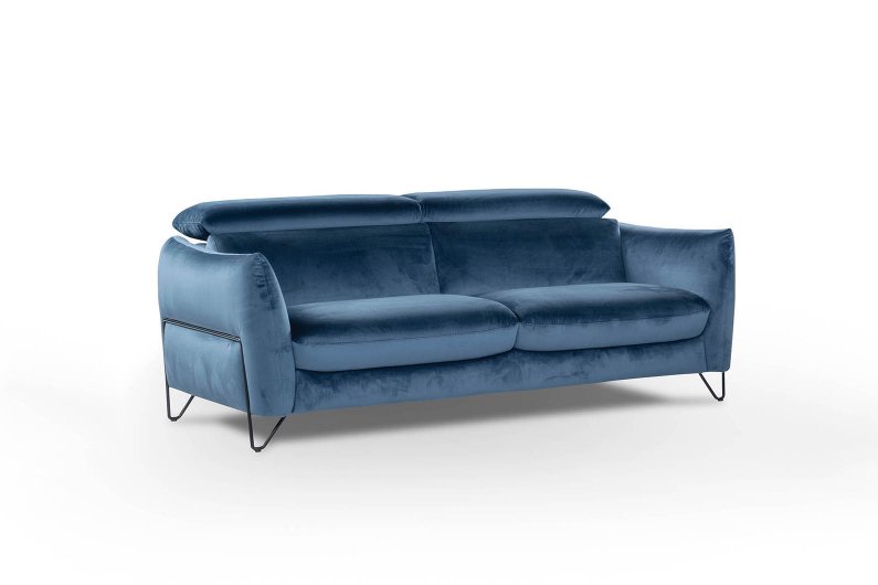 Entdecken Sie unsere Calia Italia Confetto Premiumsofas Calia Italia Confetto