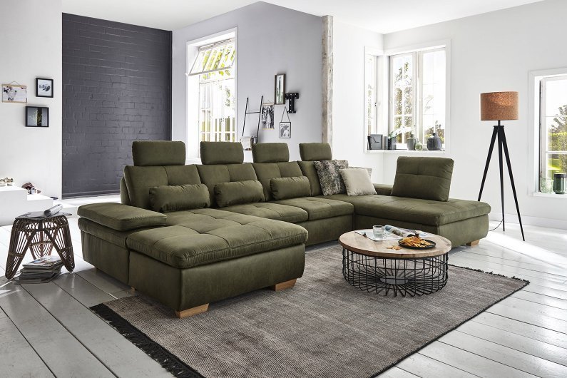 Entdecken Sie Megapol Loft Megapol Loft