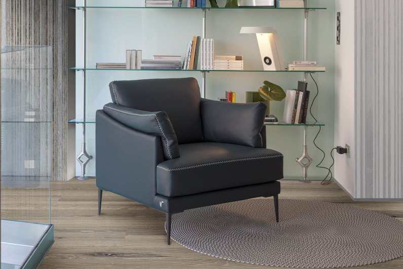 Entdecken Sie unsere Calia Italia Fleur Premiumsofas Calia Italia Fleur