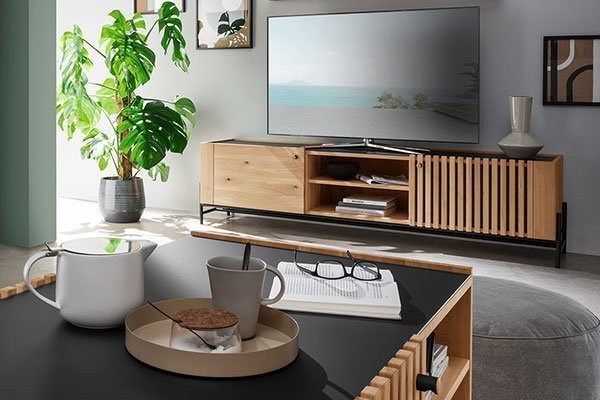 Entdecken Sie TPT Möbel Ascona TPT Möbel Ascona