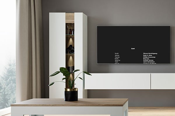 Entdecken Sie Forte Lewisville Forte Lewisville