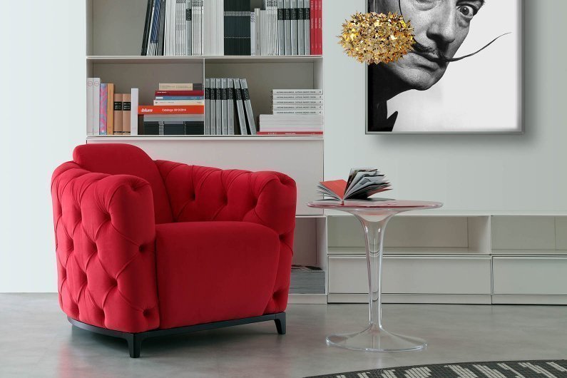 Entdecken Sie unsere Calia Italia Deliziosa Premiumsofas Calia Italia Deliziosa