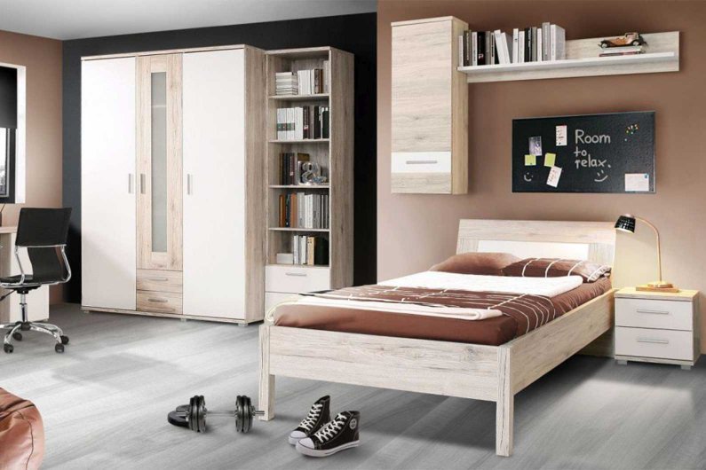 Entdecken Sie Forte Beach Jugendzimmer Forte Beach Jugendzimmer