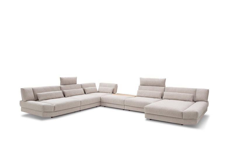 Entdecken Sie Easy Sofa Lounge-LE22 Easy Sofa Lounge-LE22