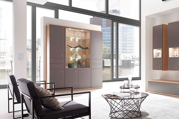 Entdecken Sie Wehrsdorfer Boston-living Wehrsdorfer Boston-living