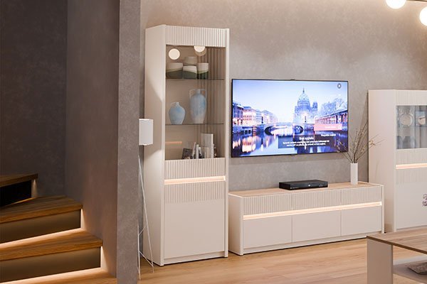 Entdecken Sie Forte Oak Squere Forte Oak Squere