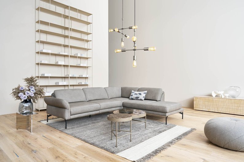 Entdecken Sie unsere Himolla 1462 Premiumsofas Himolla 1462