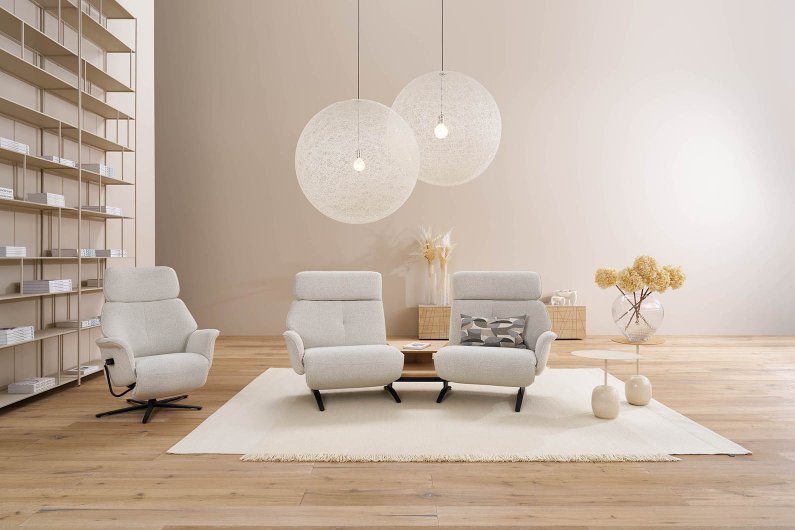 Entdecken Sie unsere Himolla 4362 Premiumsofas Himolla 4362