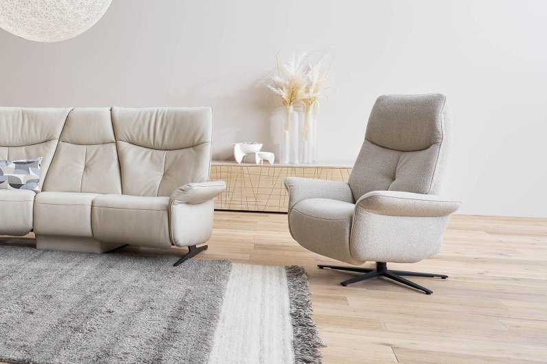 Entdecken Sie unsere Himolla 7454 Premiumsofas Himolla 7454