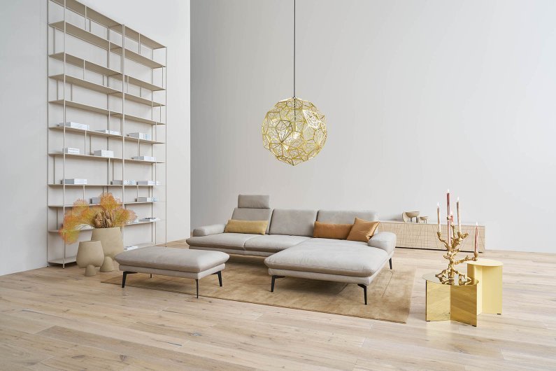 Entdecken Sie unsere Himolla 9455 Premiumsofas Himolla 9455