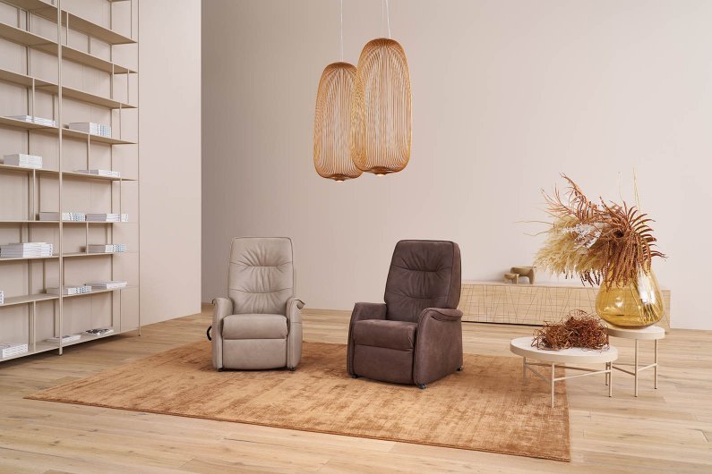 Entdecken Sie unsere Himolla 9457 Premiumsofas Himolla 9457