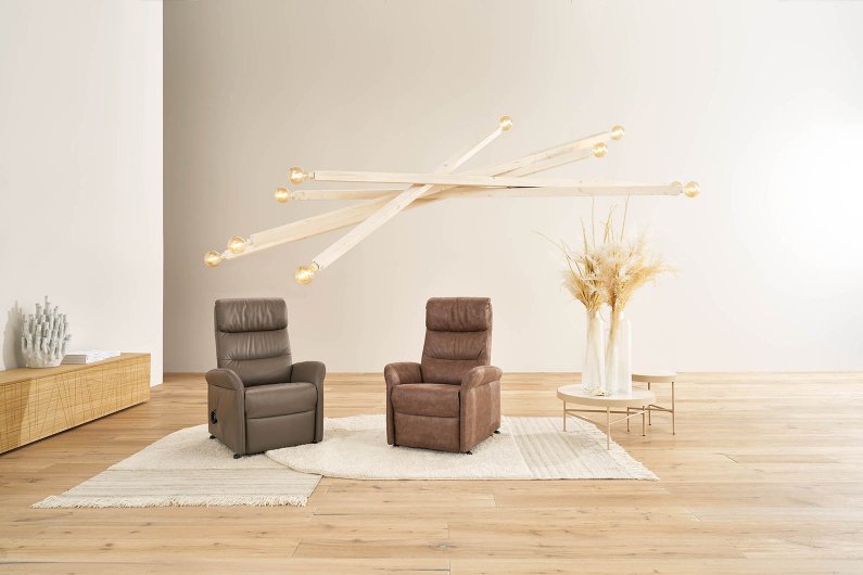 Entdecken Sie unsere Himolla 9461 Premiumsofas Himolla 9461