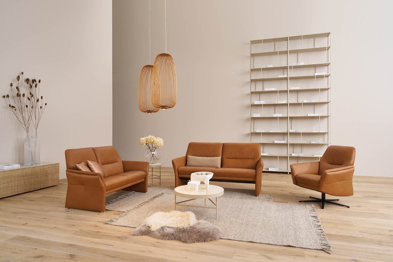 Entdecken Sie unsere Himolla 9465 Premiumsofas Himolla 9465
