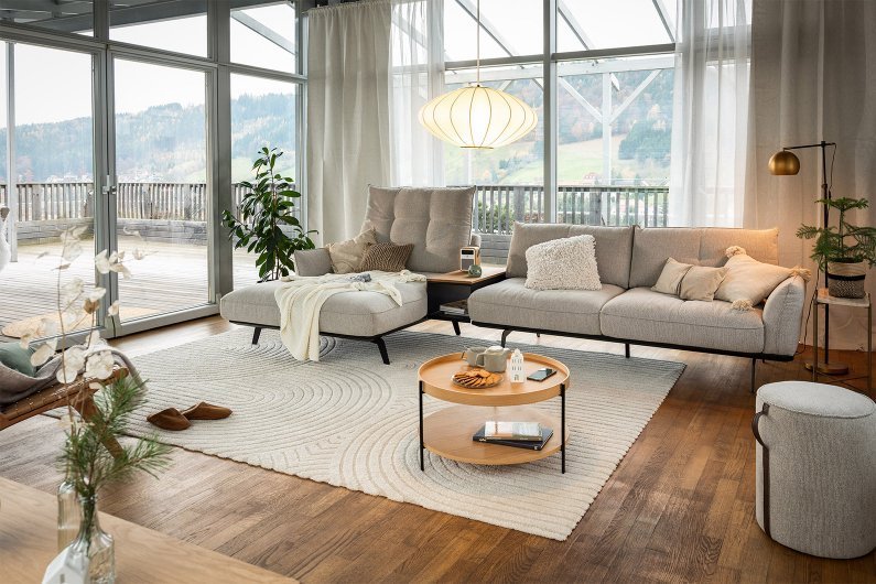 Entdecken Sie ADA Mindful Living Caltha ADA Mindful Living Caltha