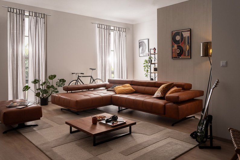 Entdecken Sie ADA Mindful Living Raimo ADA Mindful Living Raimo